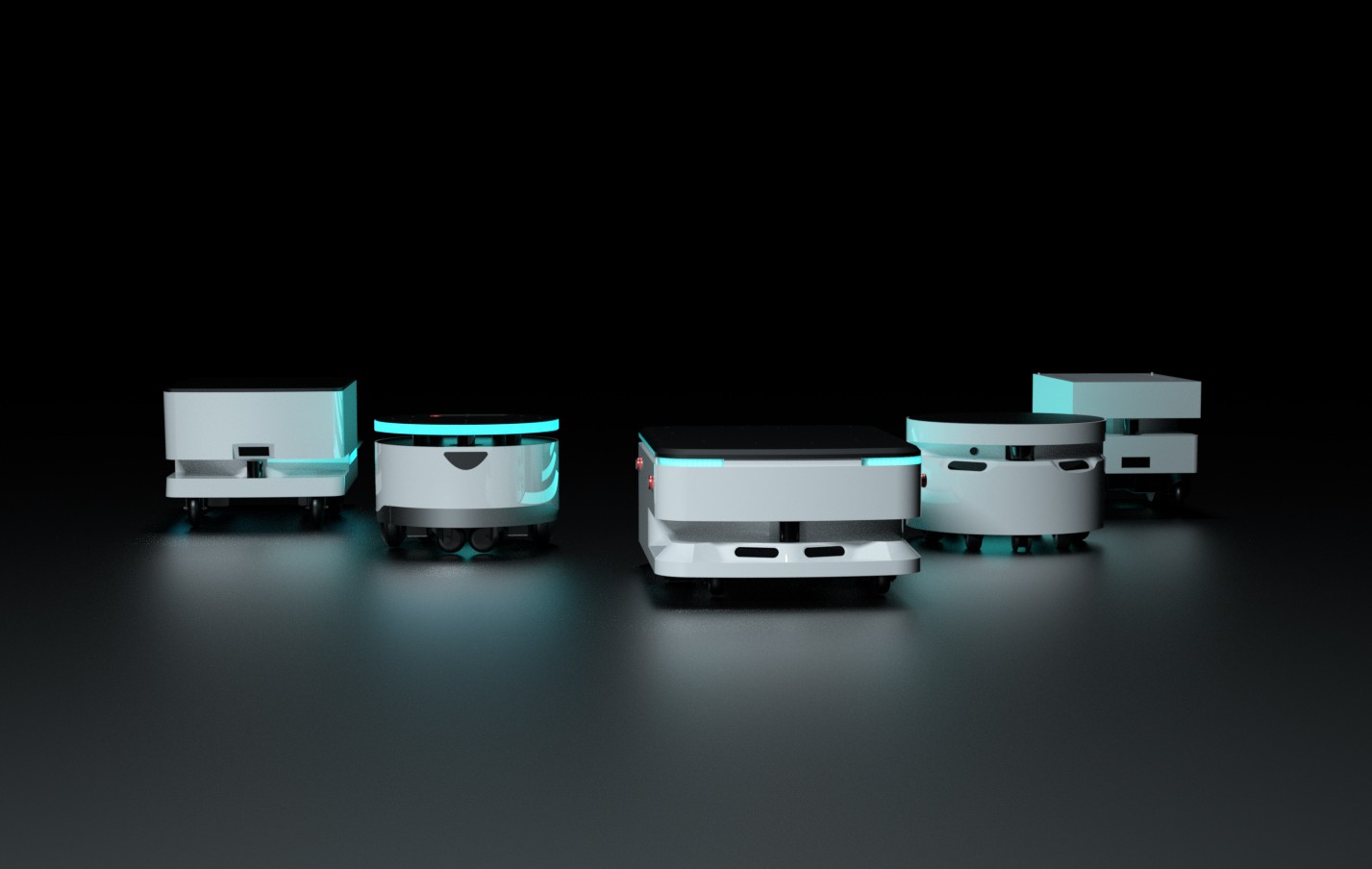 Reeman robot -1