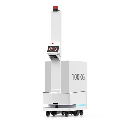 Locus Robotics Reaches 3 Billion Picks Milestone